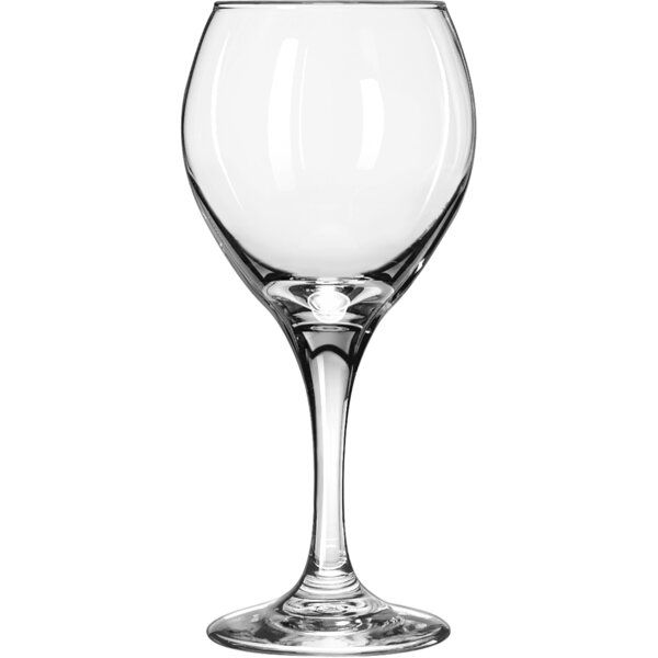 Red Wine Glass "Perfection", 430 ml