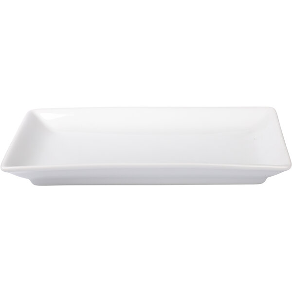 Rectangular Dish