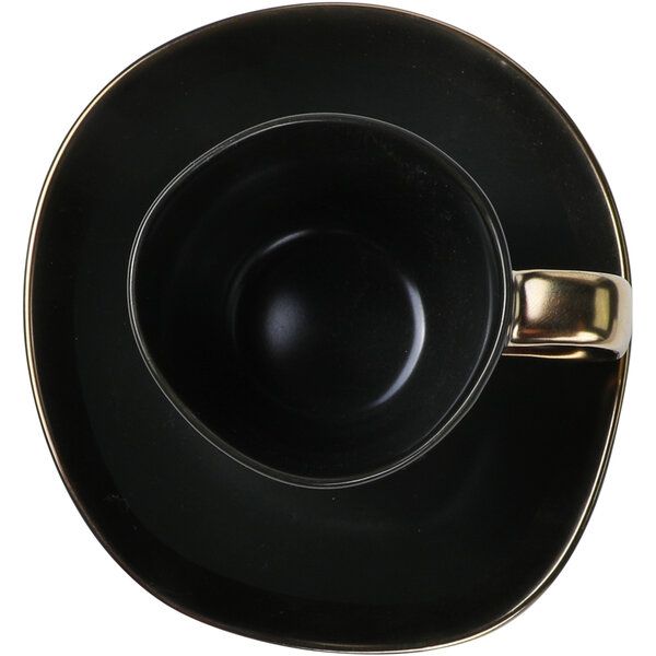 Dynasty Espressotasse mit Untertasse 80ml