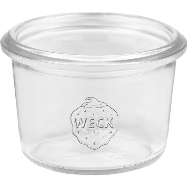 080 - Mini Sturzform - 80 ml - H 5,5 cm - Ø 6 cm