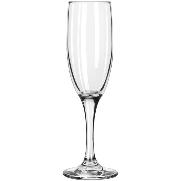 Flute - Embassy 178 ml