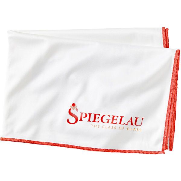 Poliertuch Mikrofaser, Stölzle 35x60cm