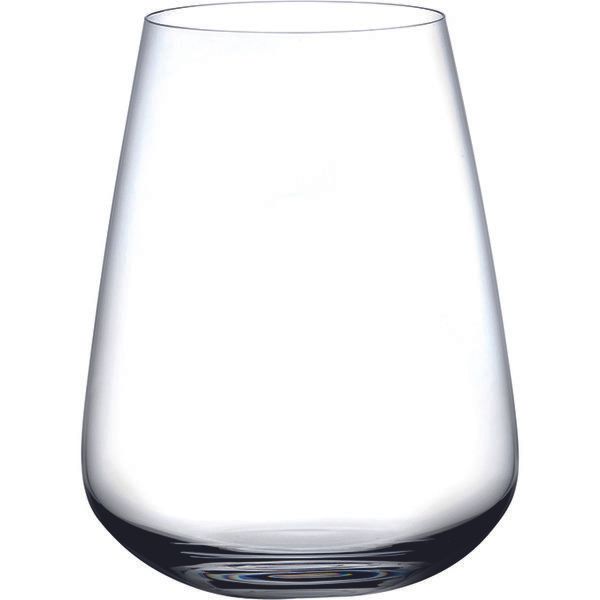 Nude Stem Zero Water, 450 ml