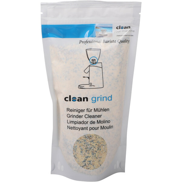 Grinder Cleaner - Mühlen Reiniger