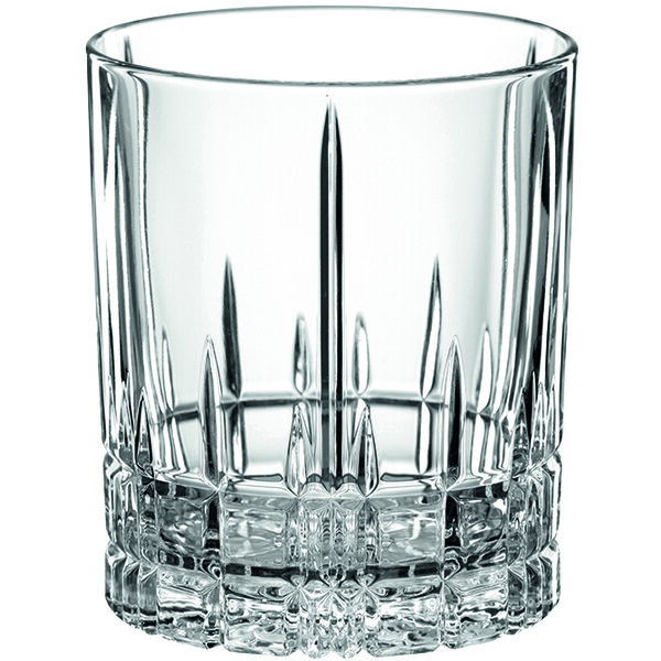 Perfect D.O.F. Glass 368 ml
