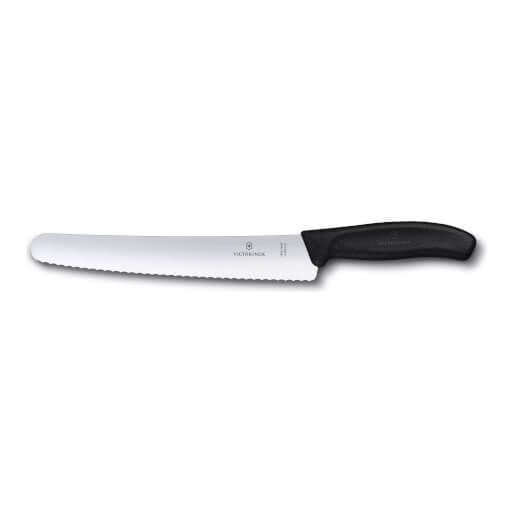 Victorinox Messer, 22cm mit Kunststoffgriff