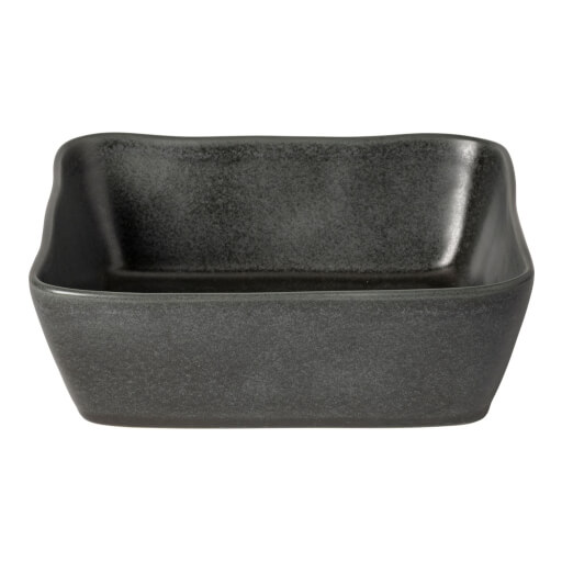 Livia - Square Baker 22cm, 1,95L, schwarz