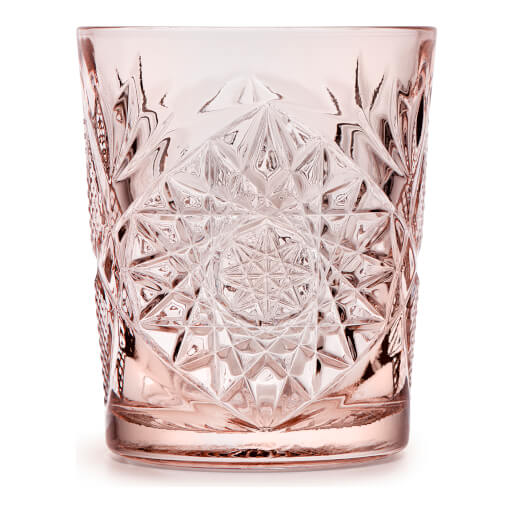 Hobstar Coral Pink DOF 355ml