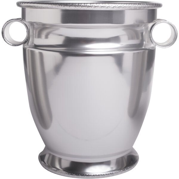 Aluminium Bottle Cooler