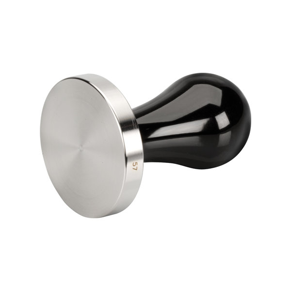 Tamper Griff Pop schwarz
