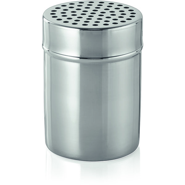 Parmesanstreuer, 0,30 l,schwere Ausf.