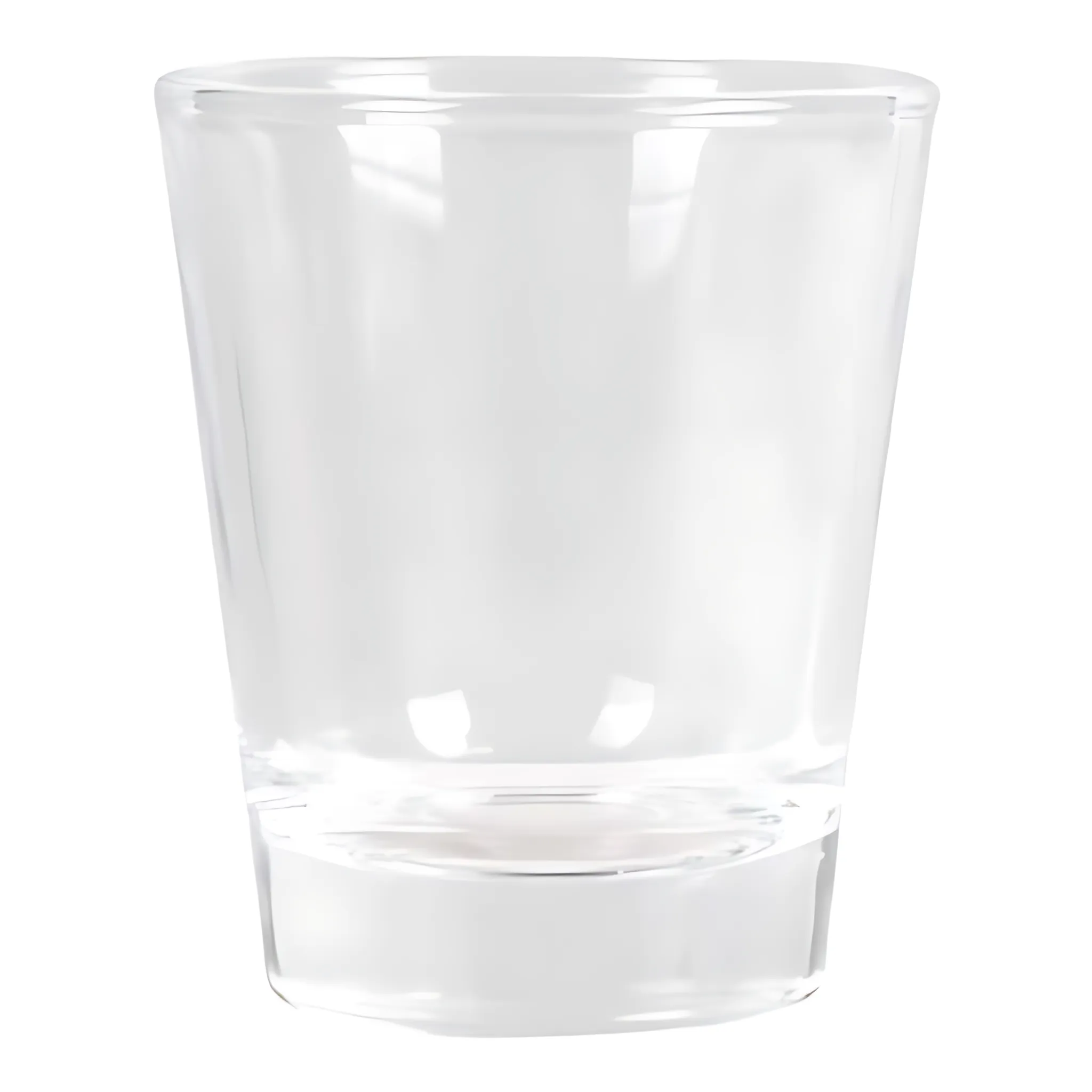 Whiskey Shot Glass, 55 ml