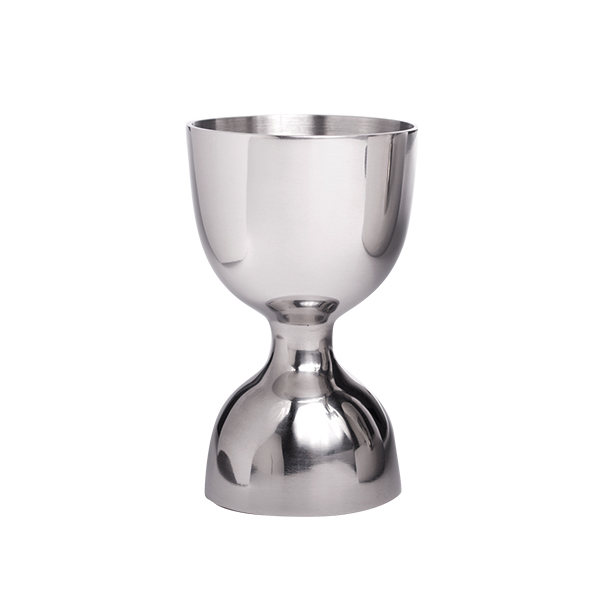 Jigger Edelstahl 30/60ml