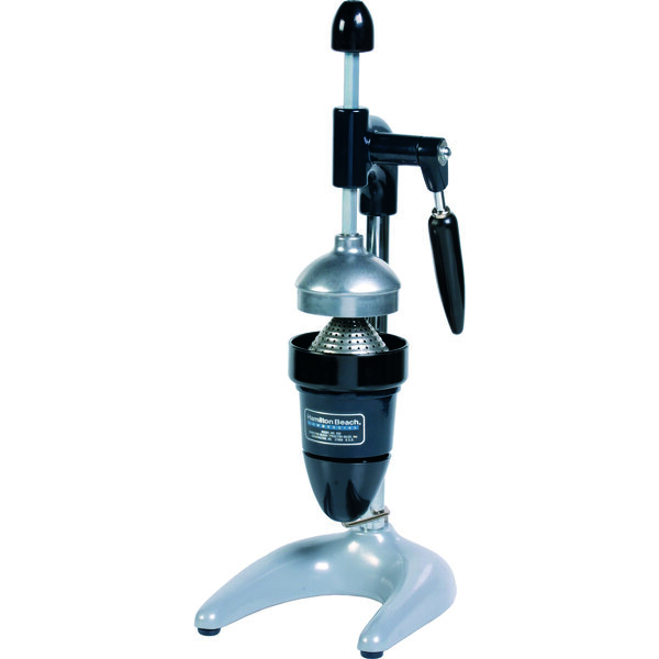 Hamilton Beach 932 Juice Extractor