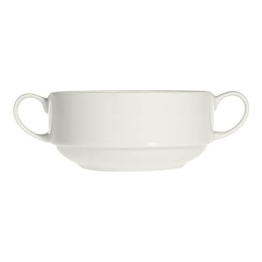 365711 Alumilite Oasis Handled Bowl 11cm