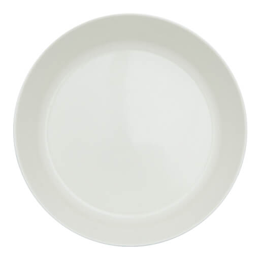 36CP24 Alumilite Chopin Bowl 24cm (Bottom Glazed)