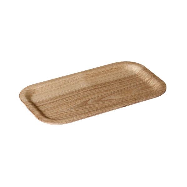 Nonslip-Tablett Willow 22x12 cm