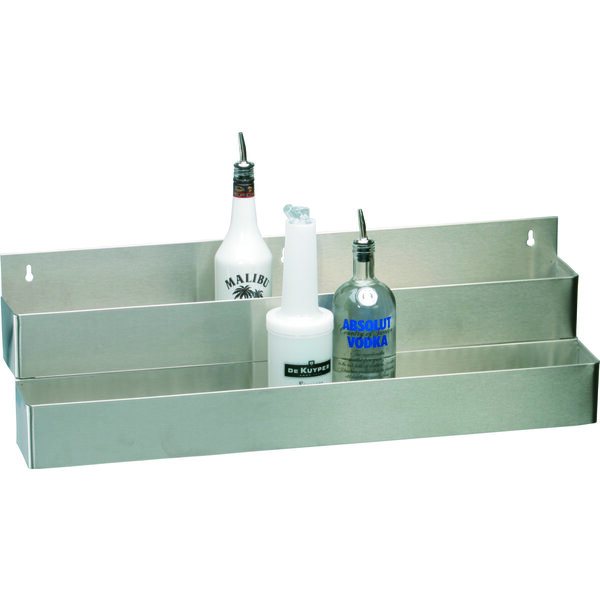Speedracks Double 8 Quart, 2 x 8 Flaschen