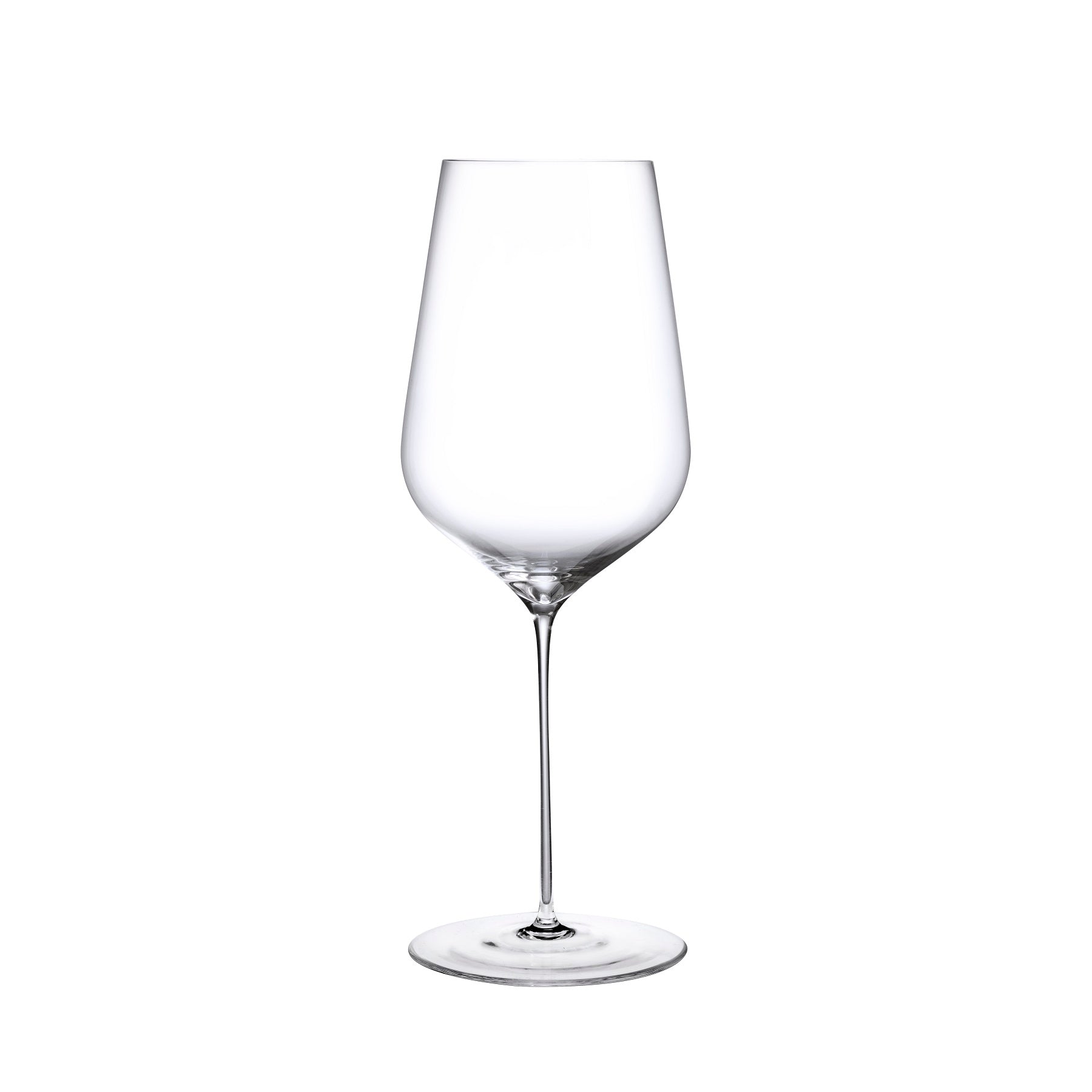 Nude Stem Zero Trio Red Wine 510 ml