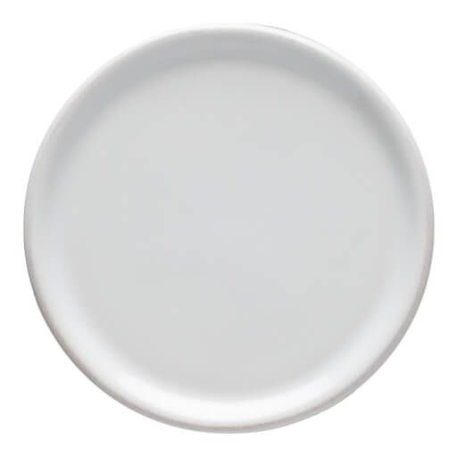 Aparte - Mini Plate 11cm, white