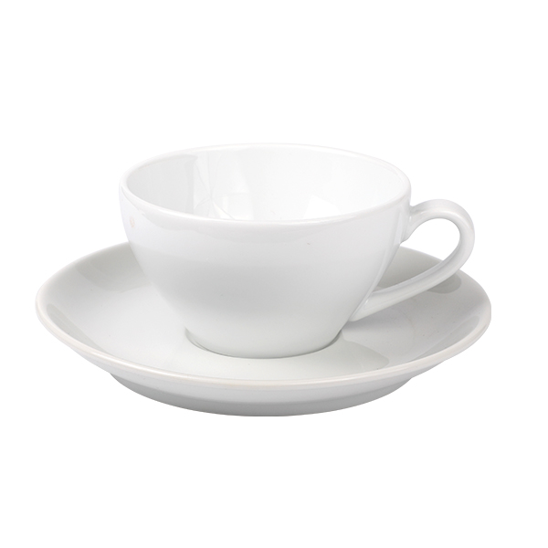 COFFEE CUP SAUCER - 15 cm