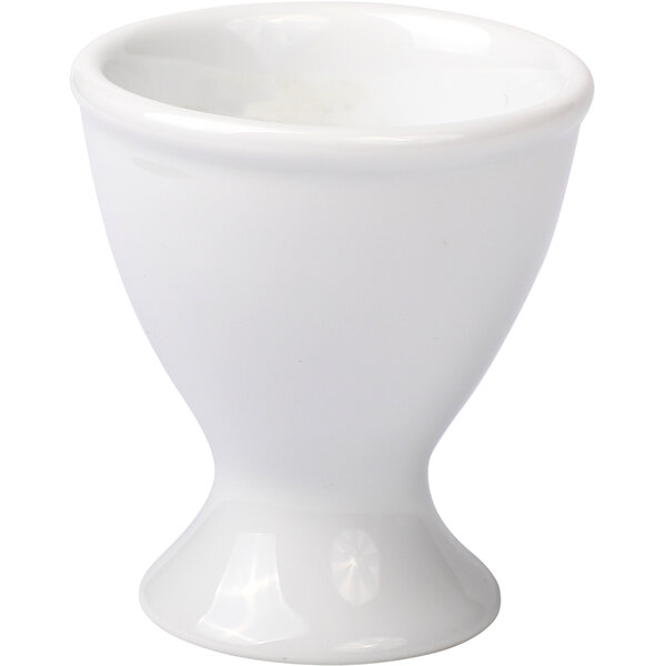 Egg Cup W/Stand