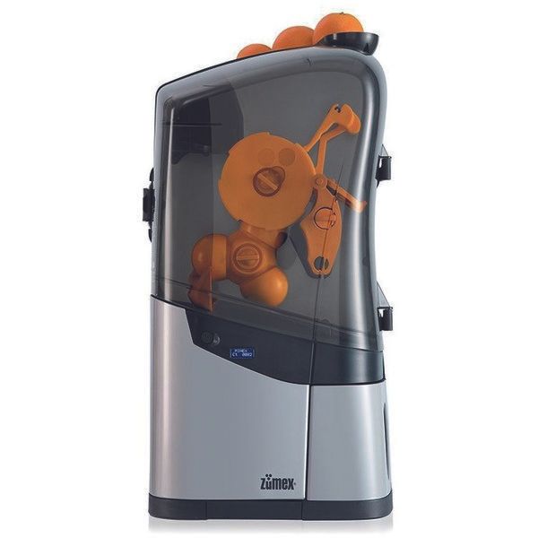Zumex Minex Saftpresse in 12 Farben