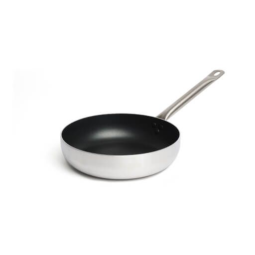 Croscat Aluminium Induction Fry Pan 24 Ø