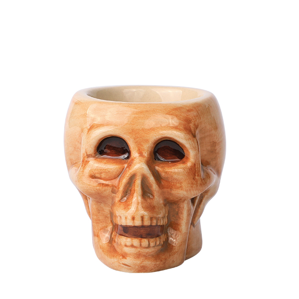 Tiki Mug - Skull Shot - 40ml