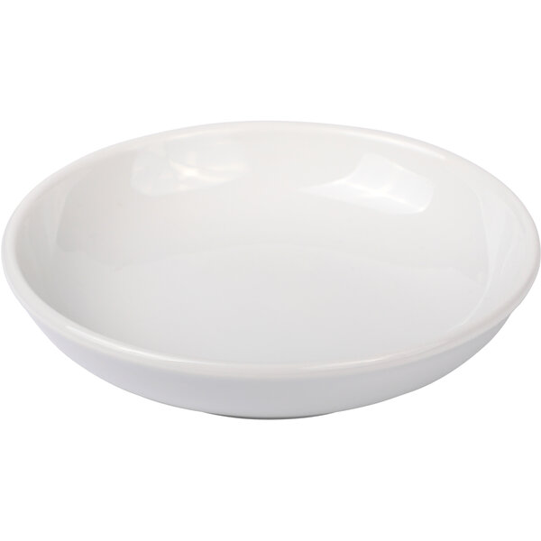 ROUND DEEP DISH 12cm