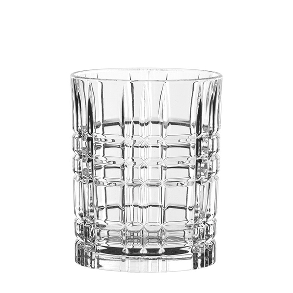 Highland Square Tumbler 345ml