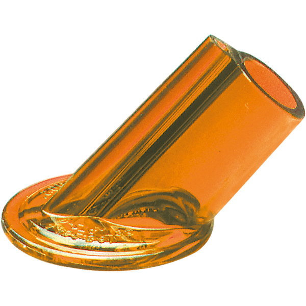 Store 'N Pour Speed Spout, orange