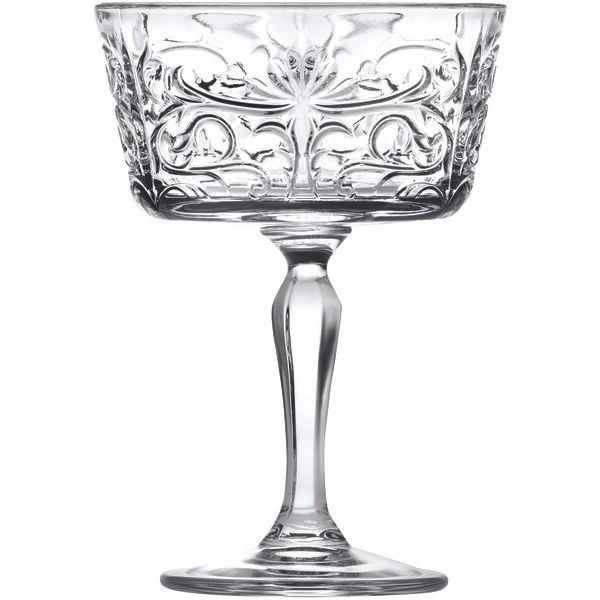 Champagne Coupe - Tattoo 26,8cl