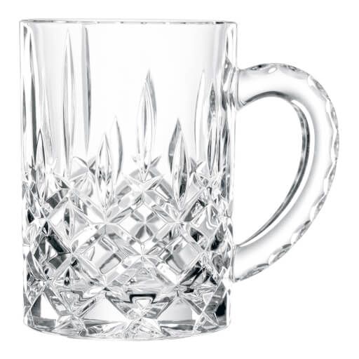 Bierkrug Noblesse 600ml