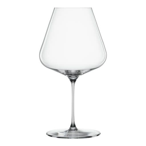 Definition Burgundy Glass, 960ml
