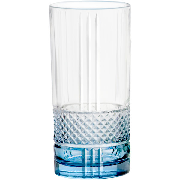 Jackie High Ball Blau 369 ml