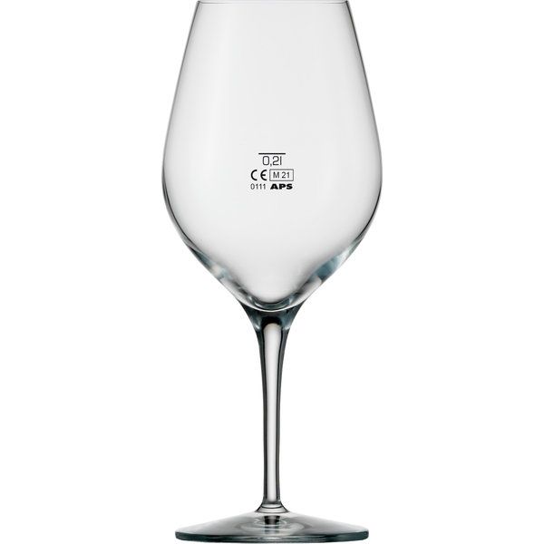 Rotweinkelch - Exquisit 480 ml