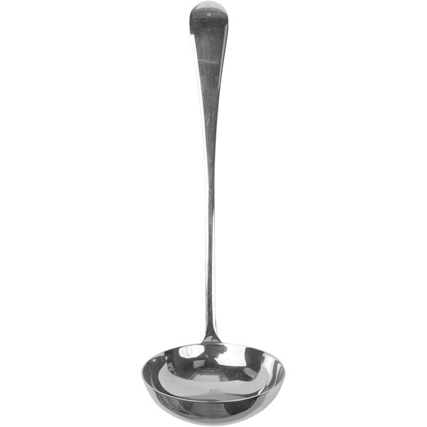 Soßenlöffel Roma 17,5cm