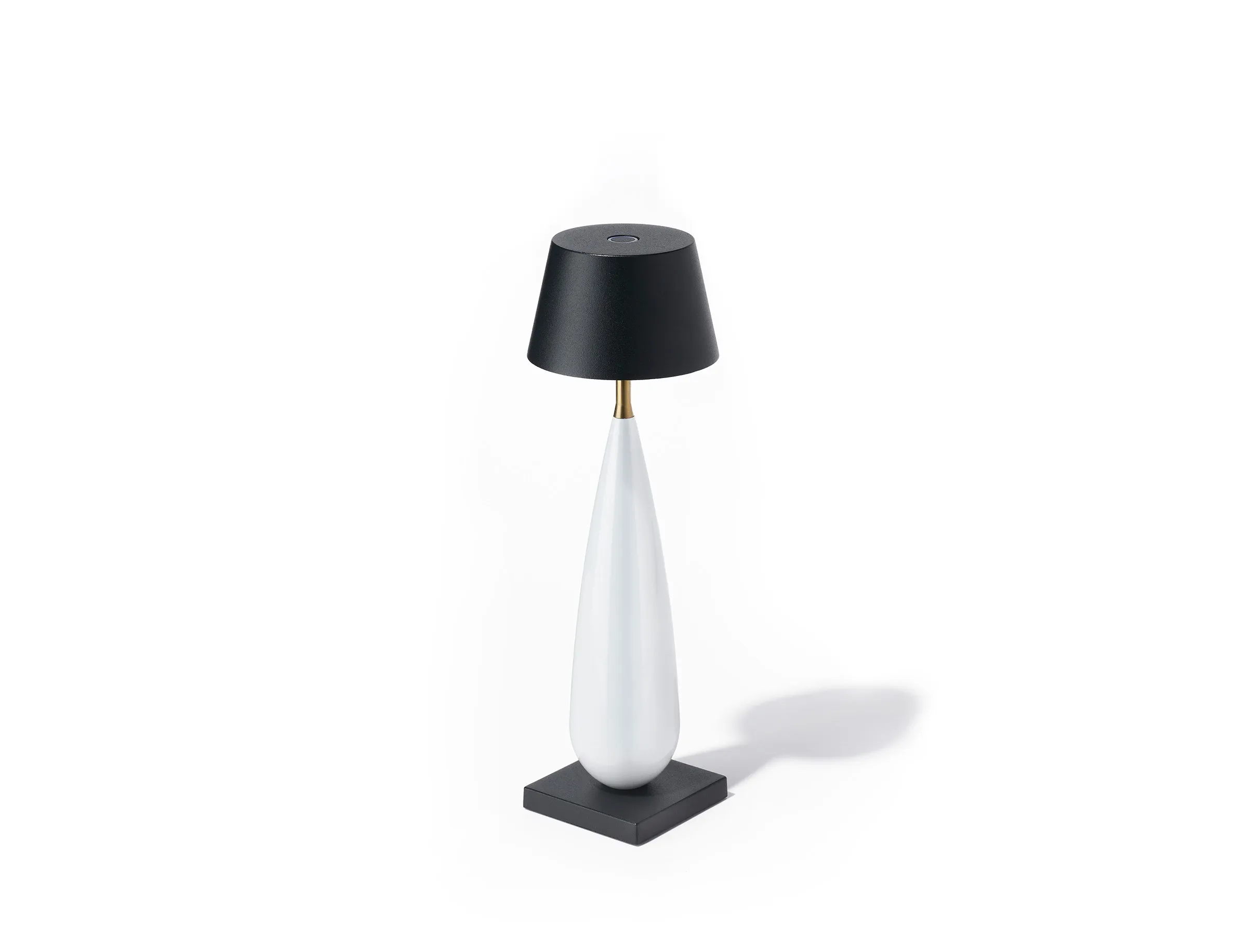 Casa Dorada - Perla de Sevilla, Schwarz, 23,7 cm