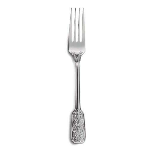 Versailles Satin Table Fork