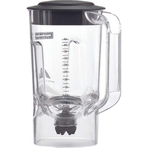 Hamilton Beach Polycarbonat-Aufsatz 1,3L