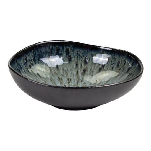 Nagare Schale Rund 18 x 17,2 cm