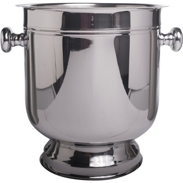 Stainless Steel Bottle Cooler