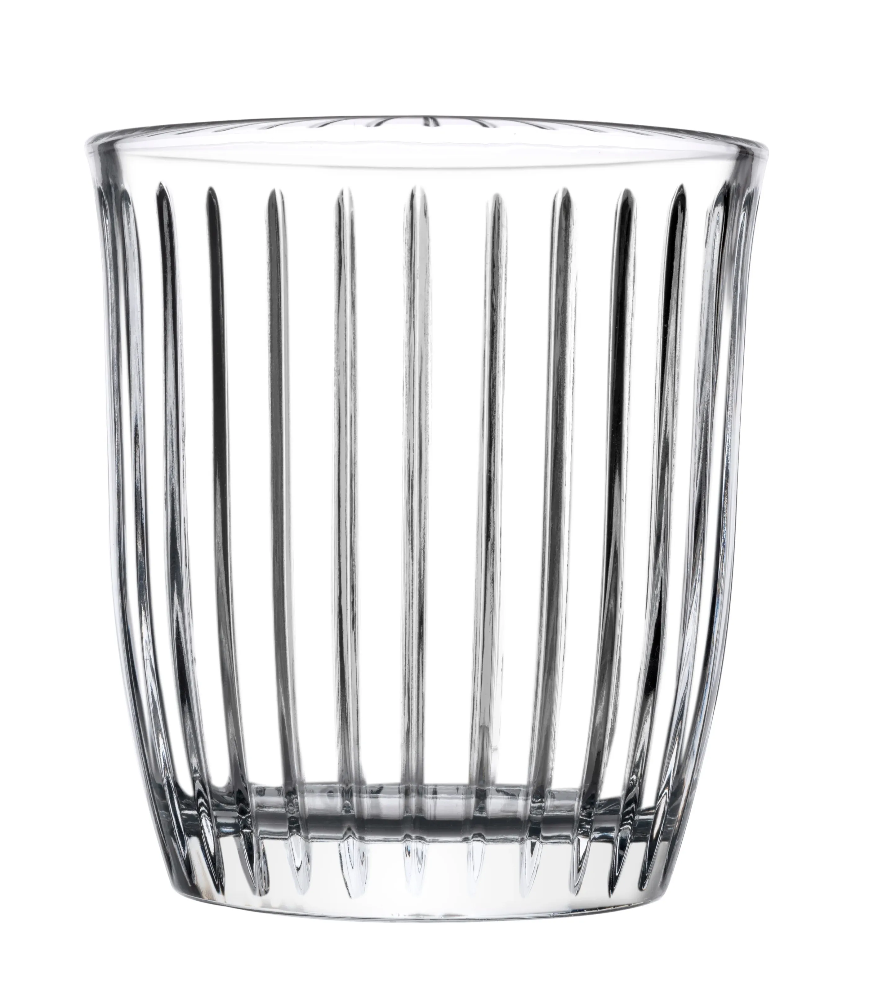 Whisky Glass "Joy", 280 ml