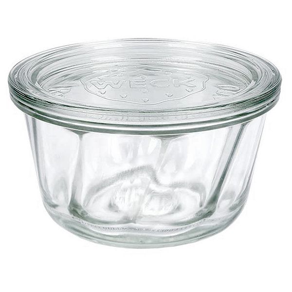 568 - Gugelhupfglas 280ml