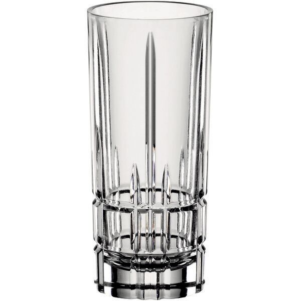 Perfect Serve Shot Glass