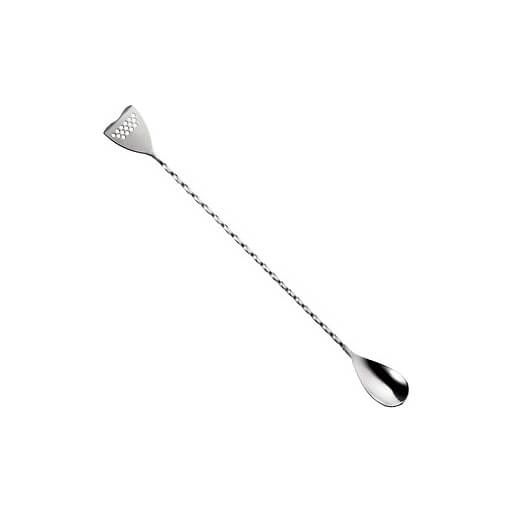 Edelstahl Bar Spoon 30 cm