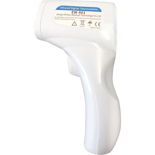 Infrarot Digital Thermometer CE geprüft