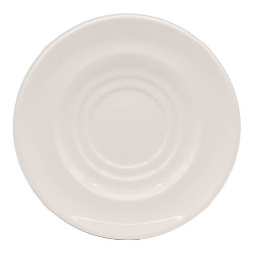 133917 Alumilite Finesse Saucer For Tea Cup 17cm