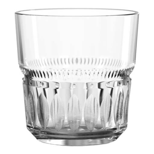 Xtratuff Rock Glass "New Era", 260 ml